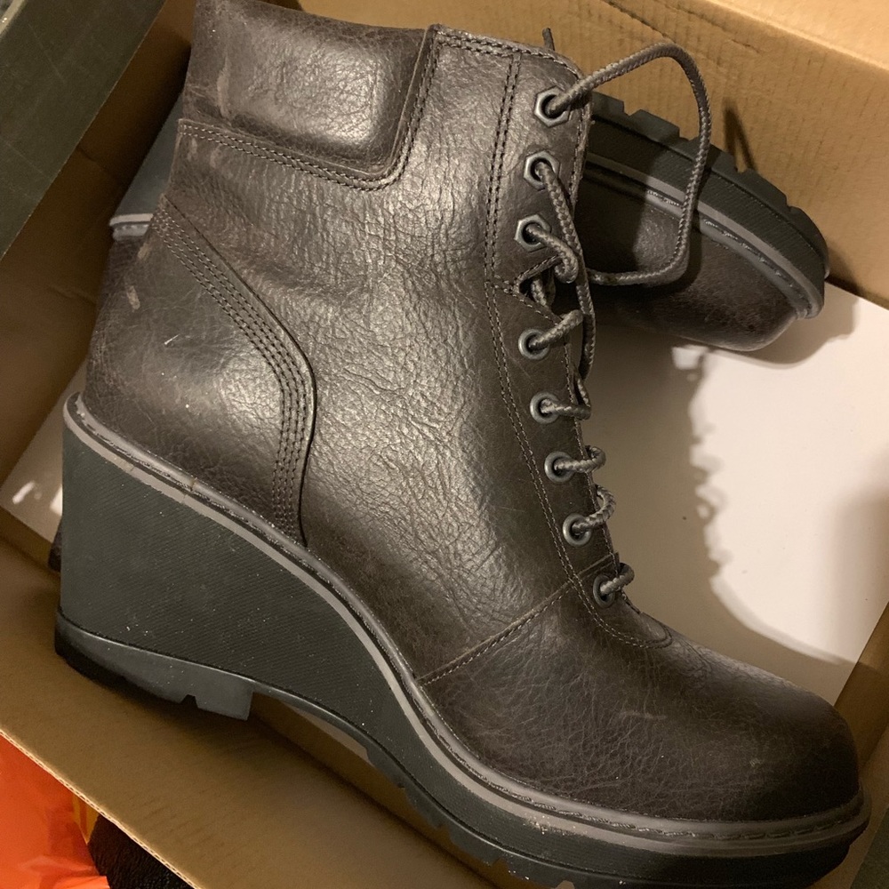 Timberlands